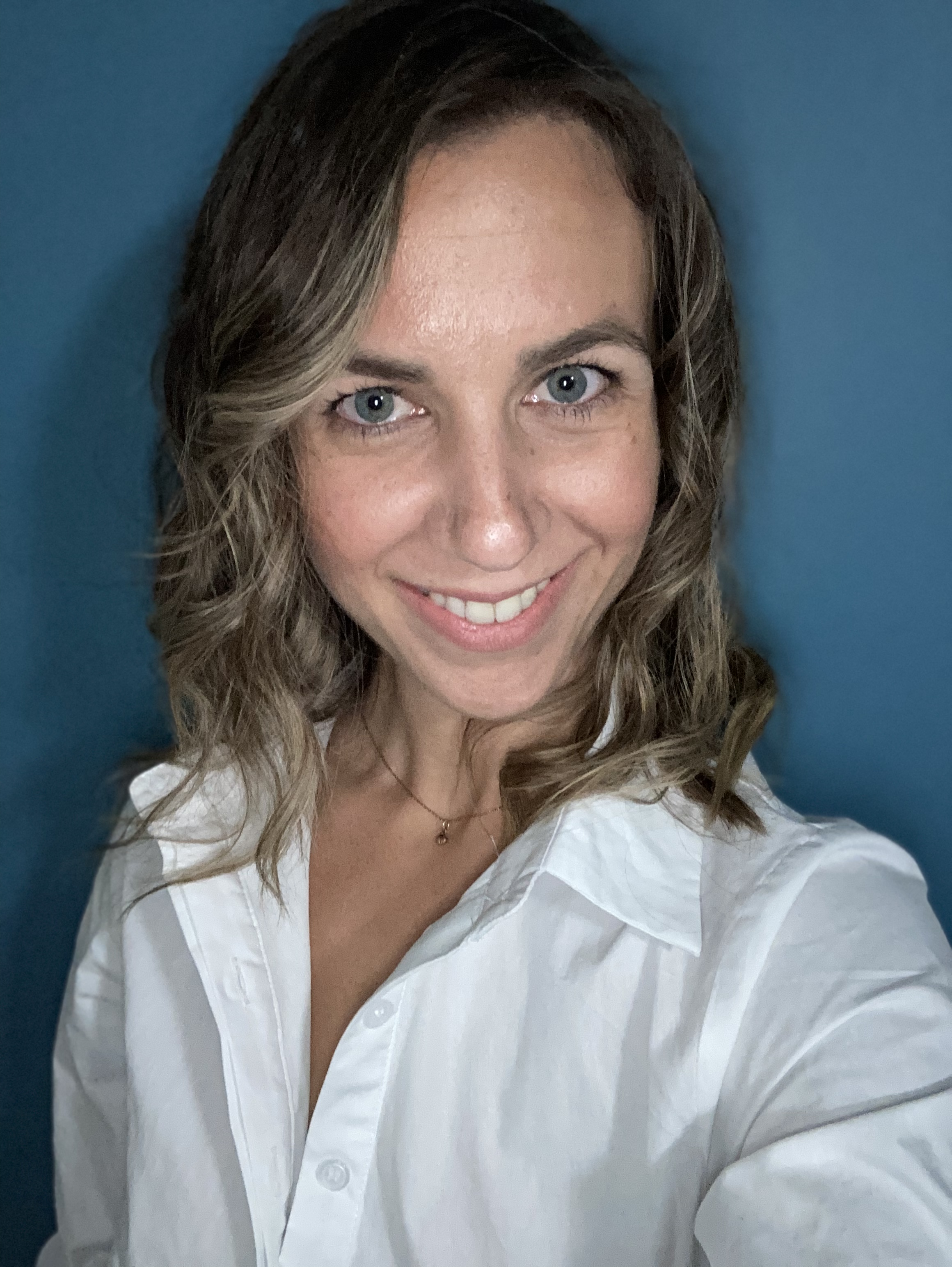 Olivia Marchioni