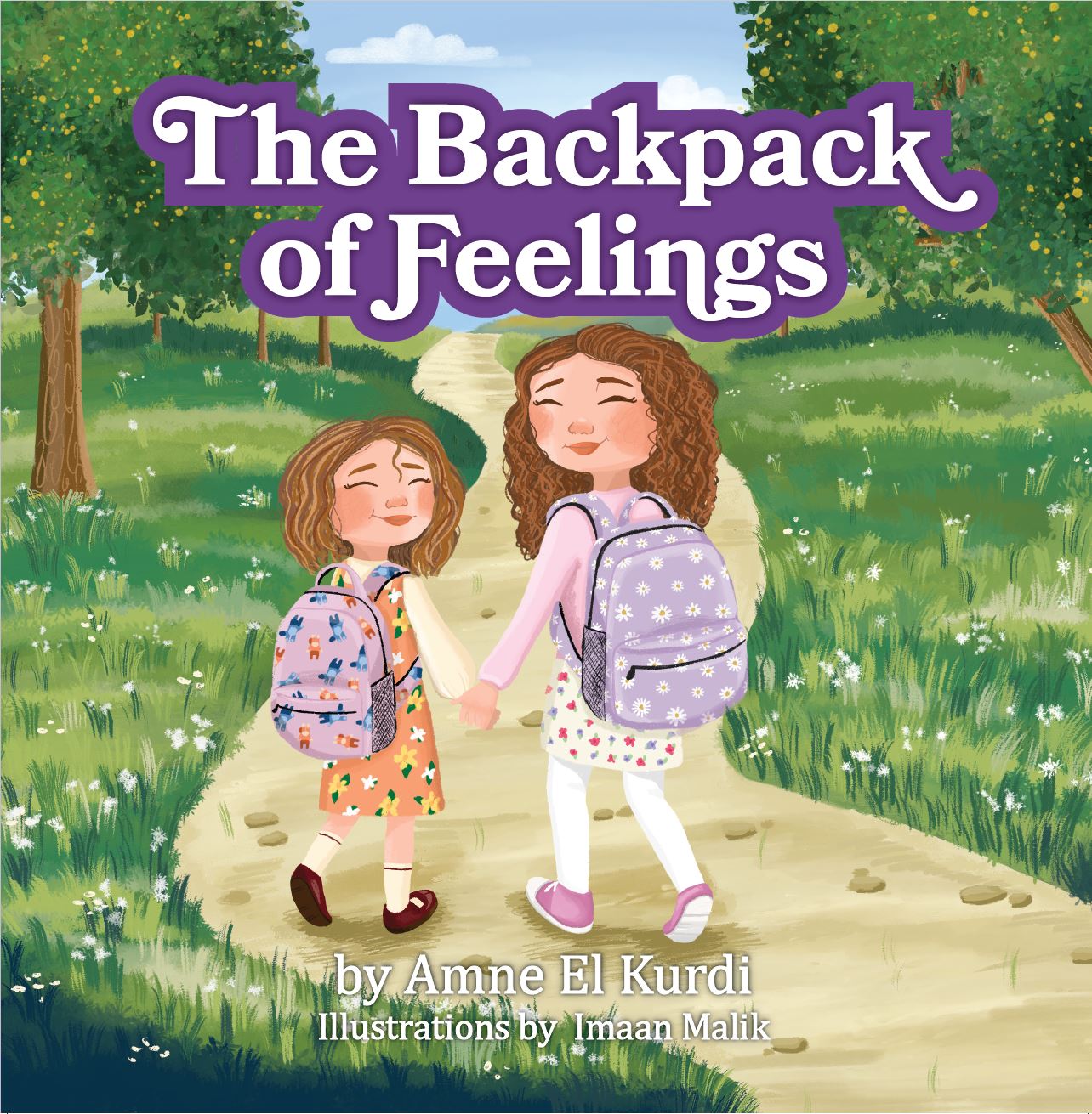 The Backpack of Feelings